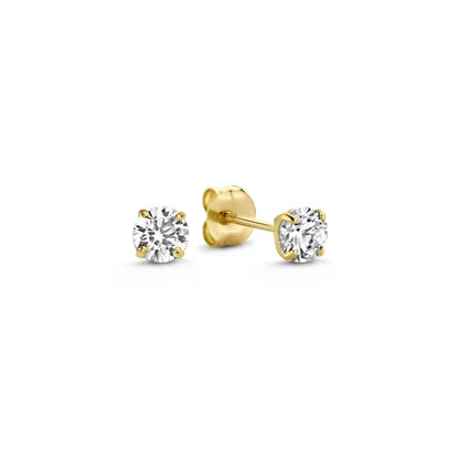 Beautiful Gold Set with Unique Style