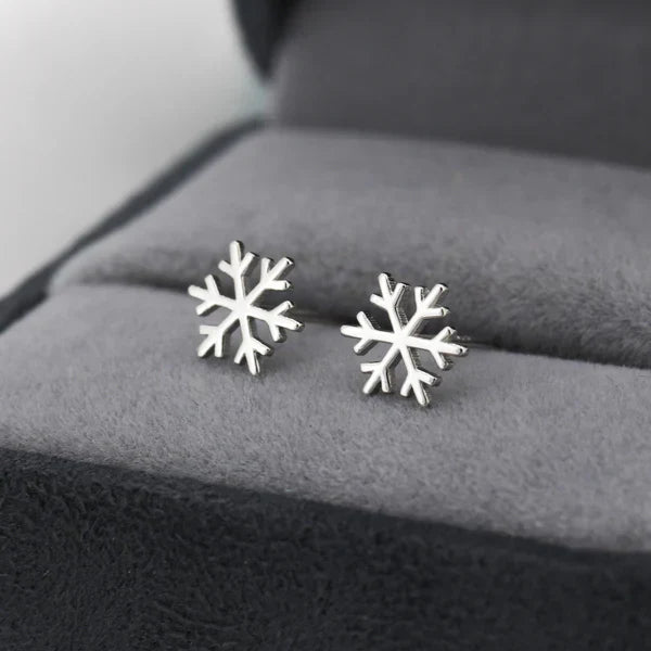 Elegant Silver Earring for Every Occasion