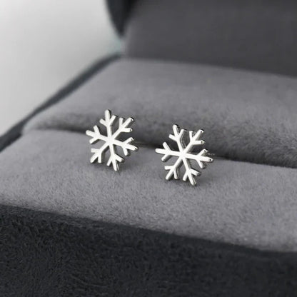 Elegant Silver Earring for Every Occasion