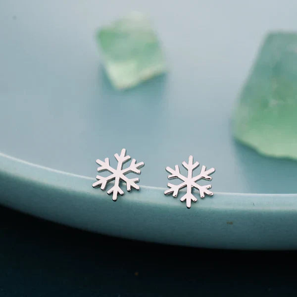 Elegant Silver Earring for Every Occasion