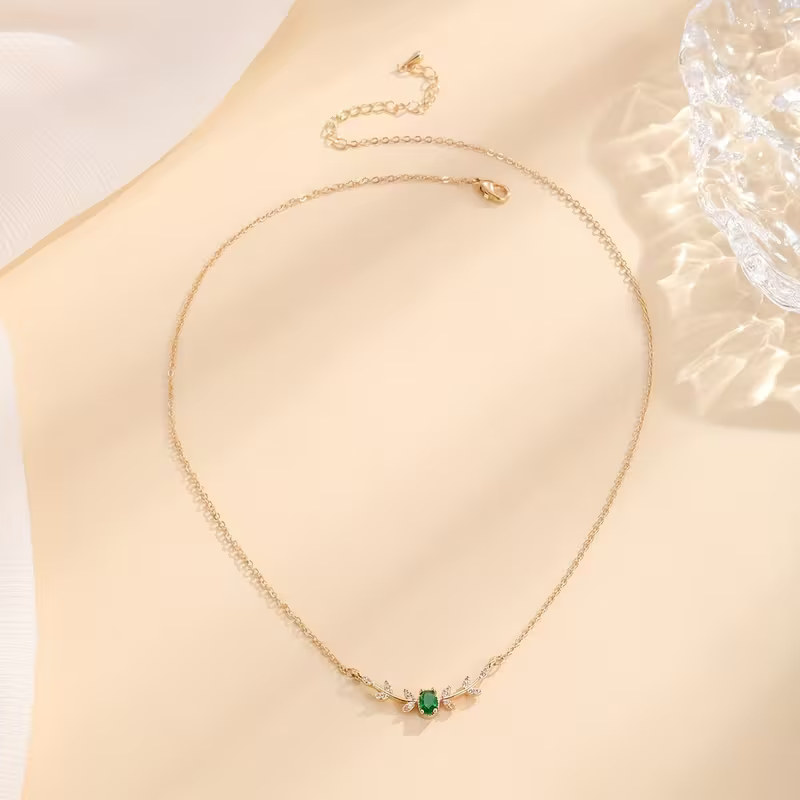 Charming Necklace for Any Occasion