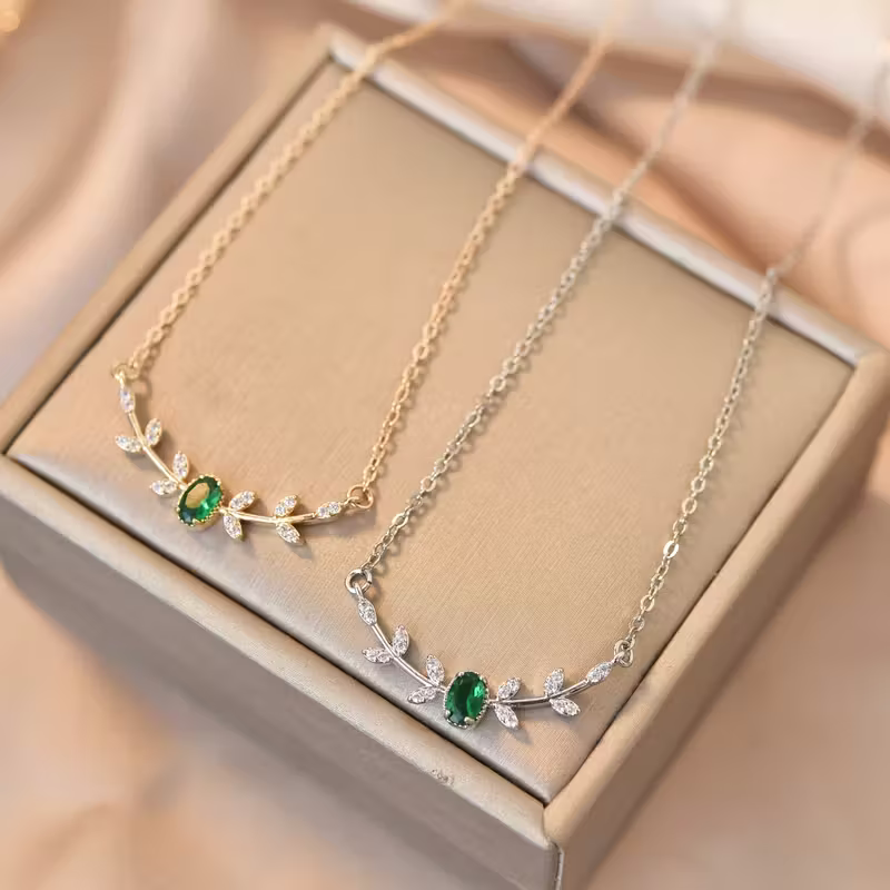 Charming Necklace for Any Occasion