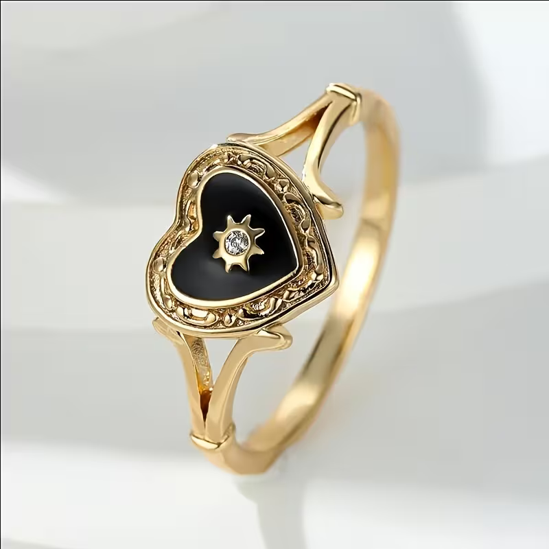Romantic Ring for Special Moments