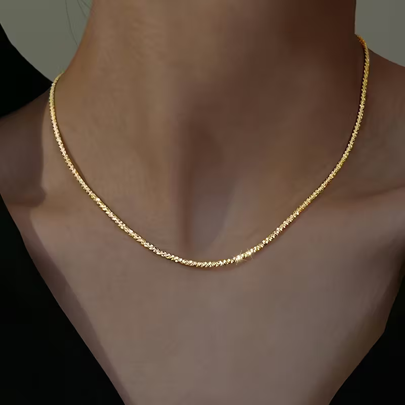 Charming Necklace for Any Occasion