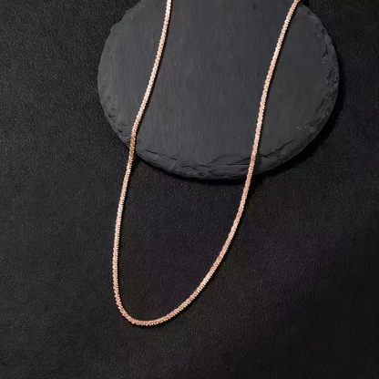 Charming Necklace for Any Occasion