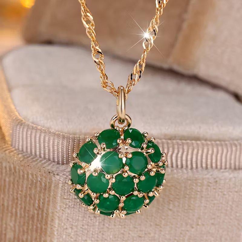 Romantic Necklace for Special Moments