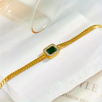 Beautiful Bracelet with Unique Style
