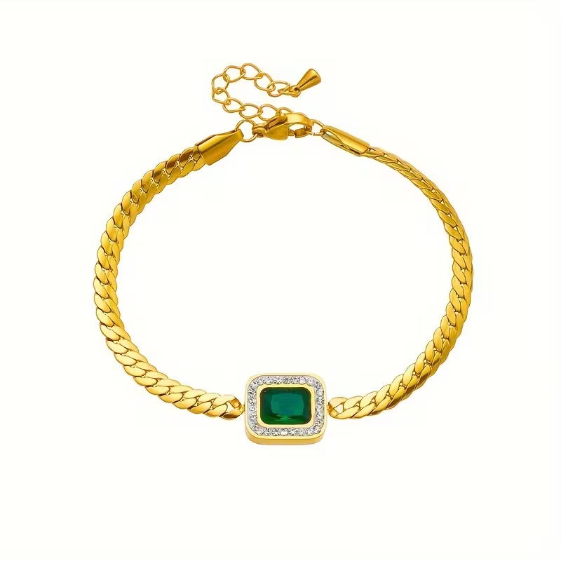 Beautiful Bracelet with Unique Style