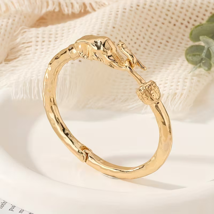 Elephant Guardian Bracelet