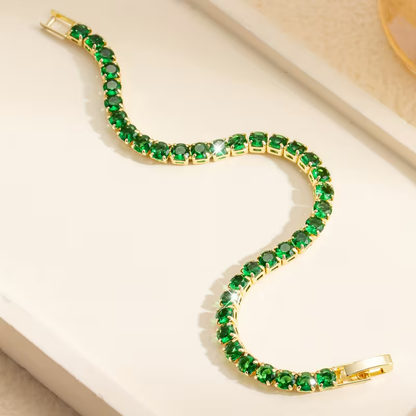 Beautiful Bracelet with Unique Style