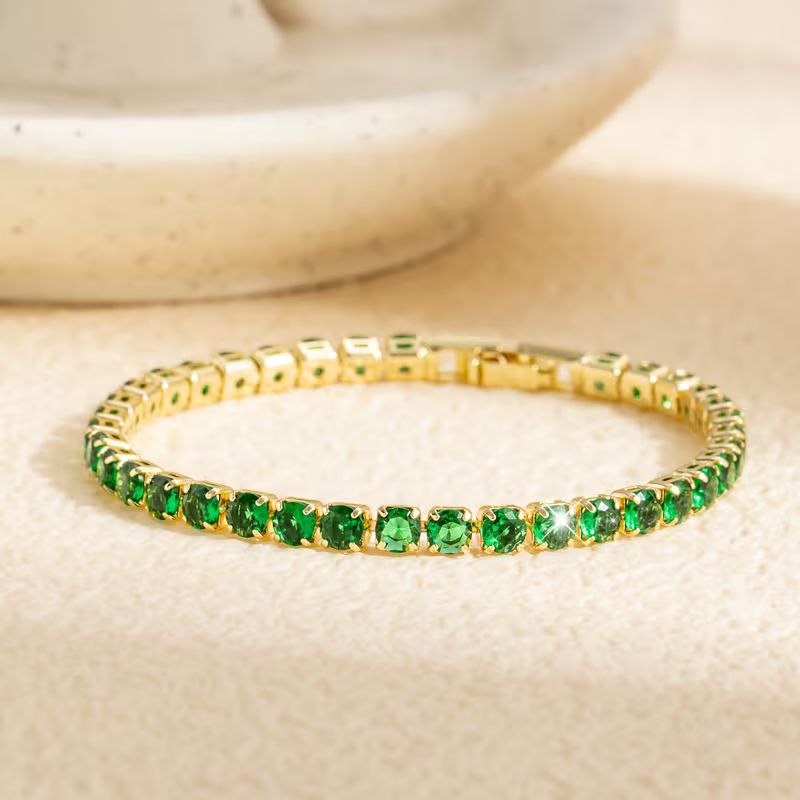 Beautiful Bracelet with Unique Style