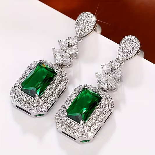 Gala Lumière Earrings