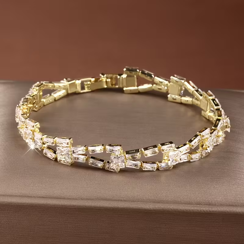 Beautiful Bracelet with Unique Style