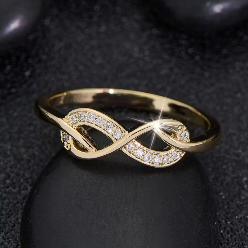 Delicate Artisan Ring