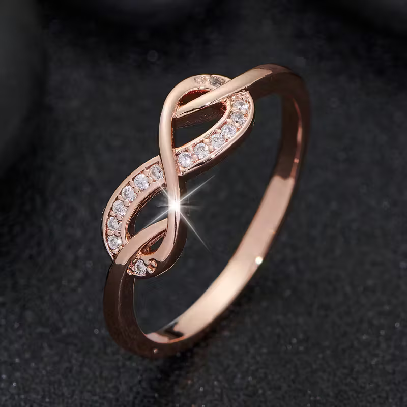 Delicate Artisan Ring