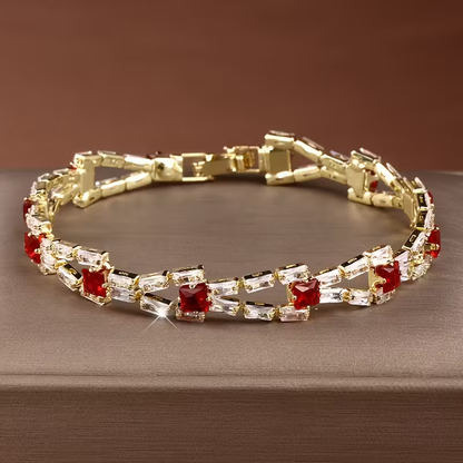 Beautiful Bracelet with Unique Style