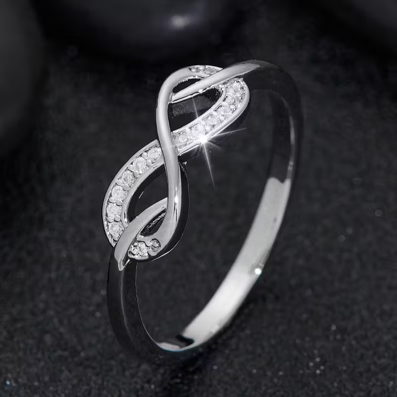 Delicate Artisan Ring