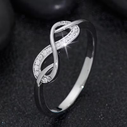 Delicate Artisan Ring