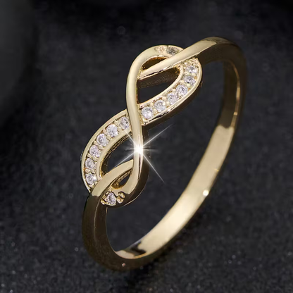 Delicate Artisan Ring