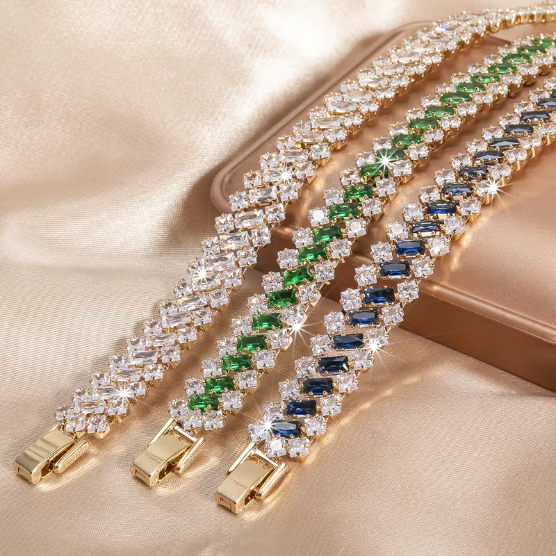 Beautiful Bracelet with Unique Style