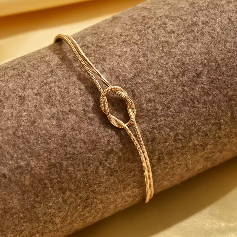Classic Bracelet with Timeless Appeal