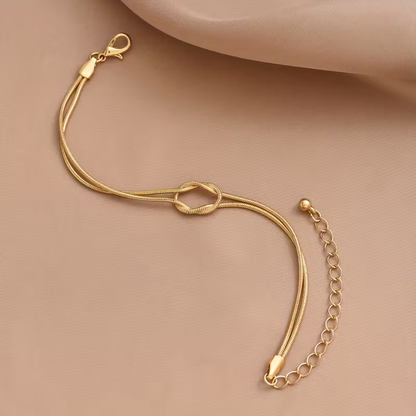 Classic Bracelet with Timeless Appeal