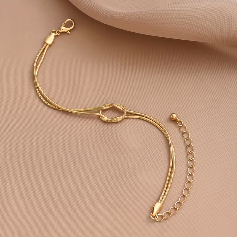 Classic Bracelet with Timeless Appeal