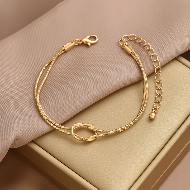Classic Bracelet with Timeless Appeal