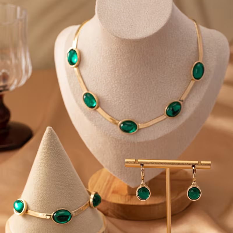 Romantic Set for Special Moments