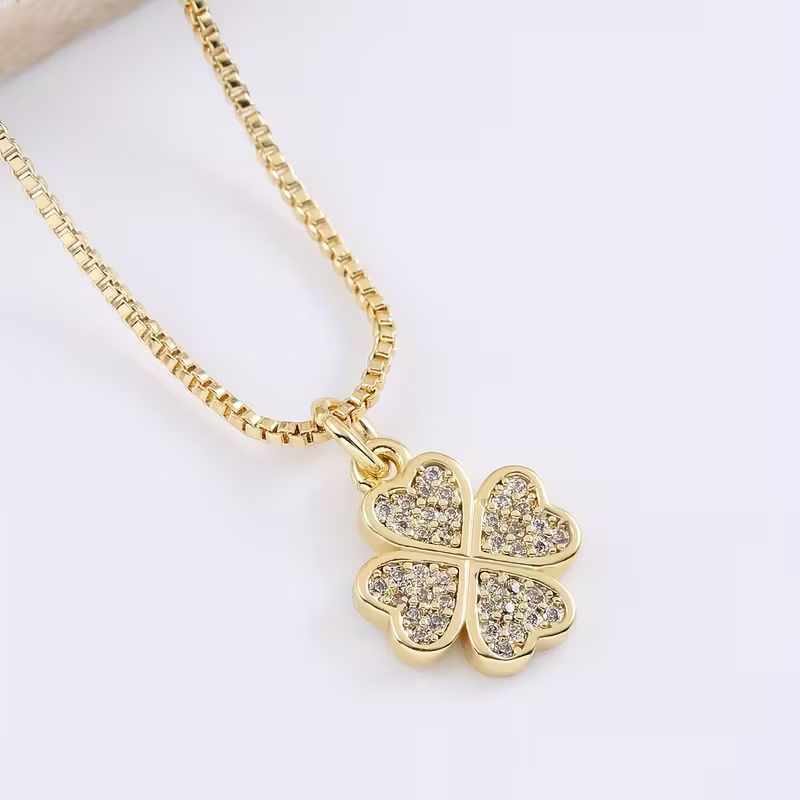 Beautiful Necklace with Unique Style