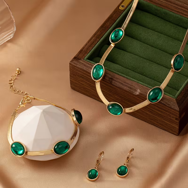 Romantic Set for Special Moments