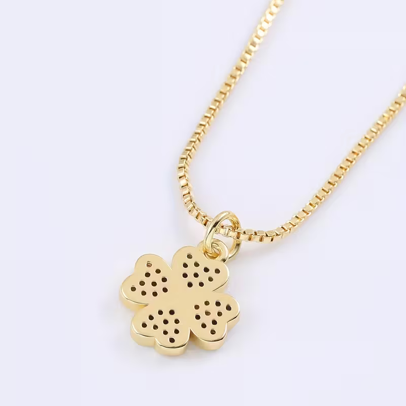 Beautiful Necklace with Unique Style
