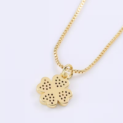 Beautiful Necklace with Unique Style