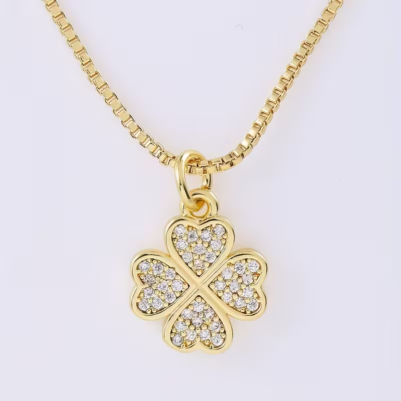 Beautiful Necklace with Unique Style