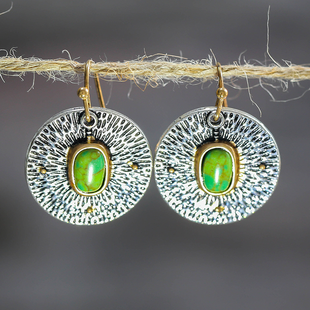 Beautiful Earring with Unique Style