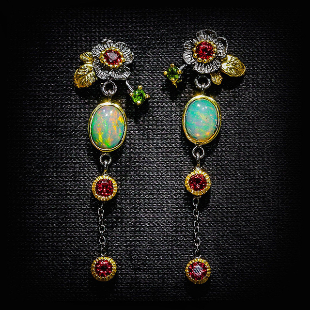 Stunning Earring for Daily Wear