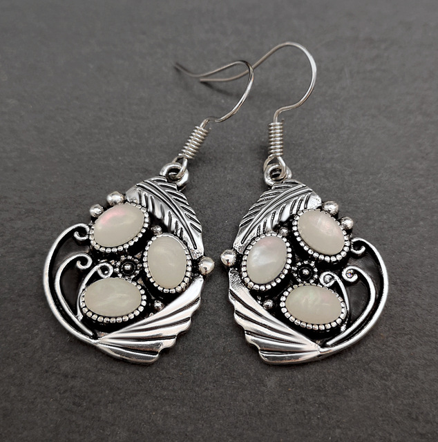 Beautiful Earring with Unique Style