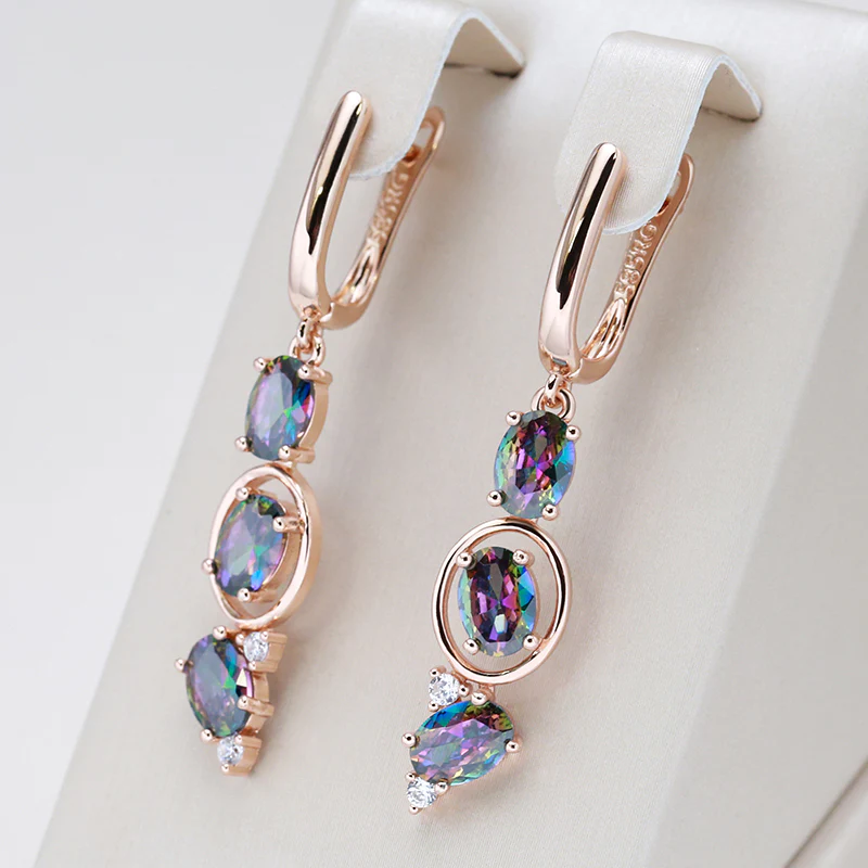 Charming Earring for Any Occasion