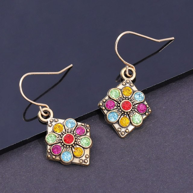 Beautiful Earring with Unique Style