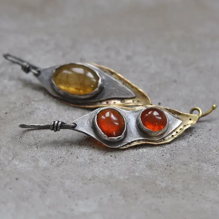 Beautiful Earring with Unique Style