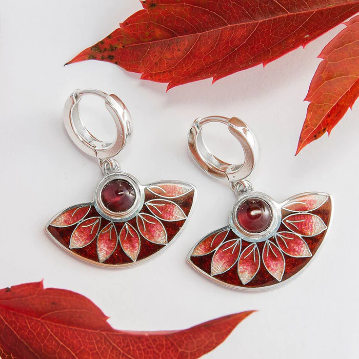 Beautiful Earring with Unique Style