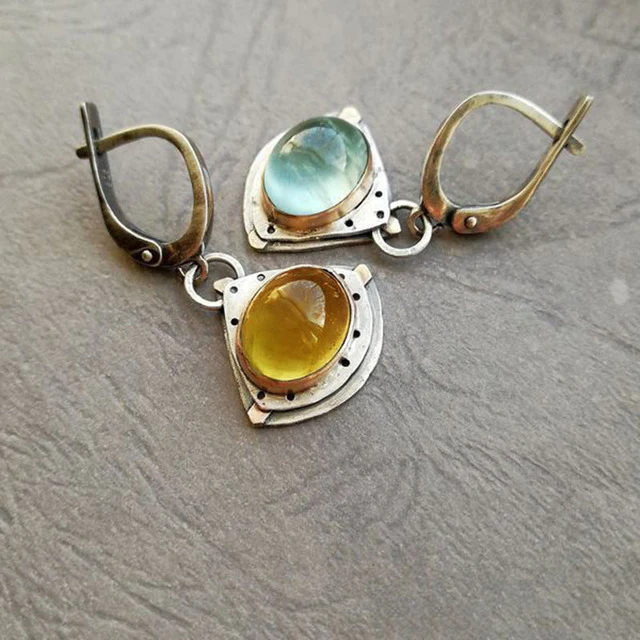 Beautiful Earring with Unique Style