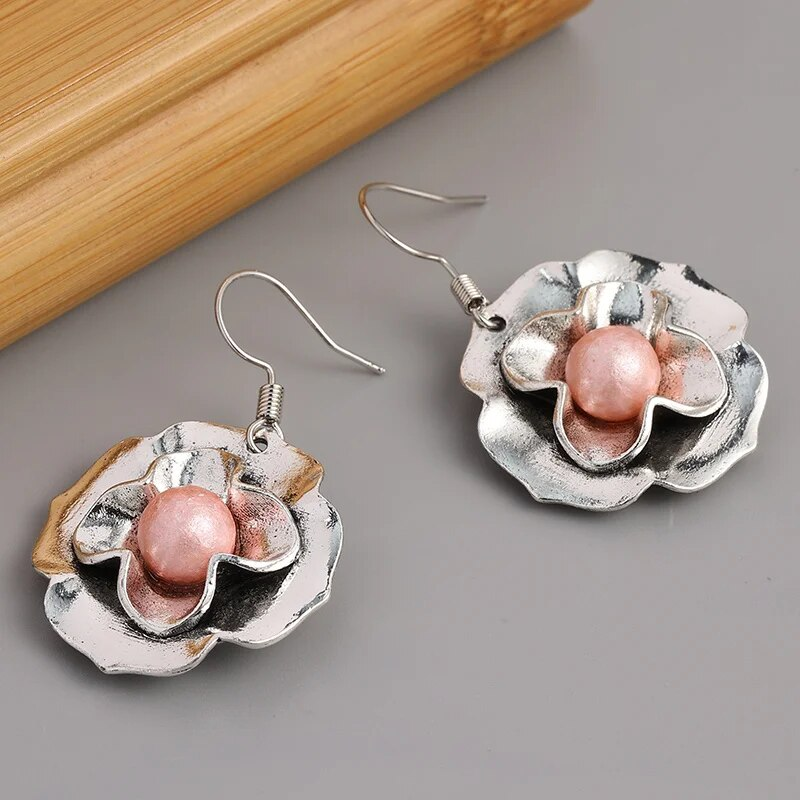 Elegant Pearl Earring for Every Occasion