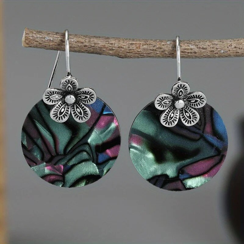 Beautiful Earring with Unique Style