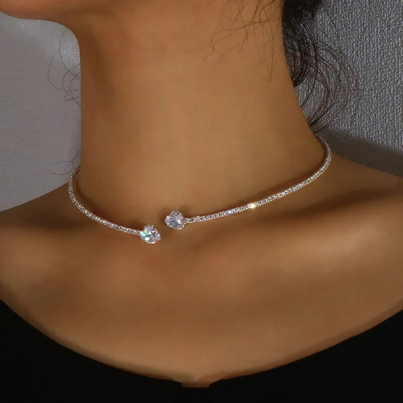 Delicate Artisan Necklace