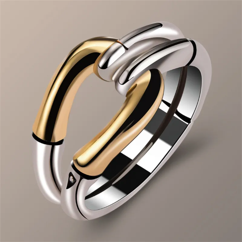Romantic Gold Ring for Special Moments