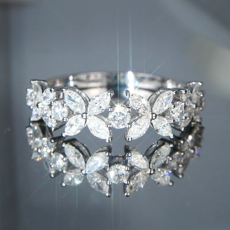 Vintage Handmade Ring