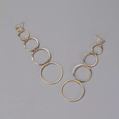 Elegant Earring for Every Occasion