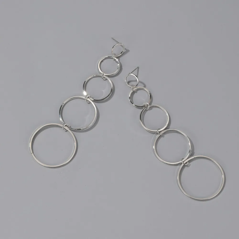 Elegant Earring for Every Occasion