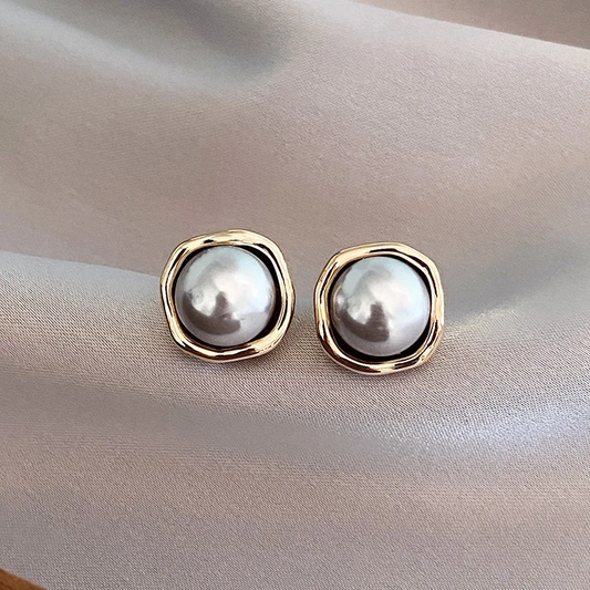Elegant Pearl Earring for Every Occasion